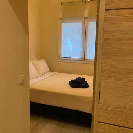 אתונה Cosy Lux Apartment מראה חיצוני תמונה