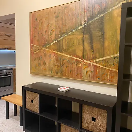 אתונה Cosy Lux Apartment מראה חיצוני תמונה