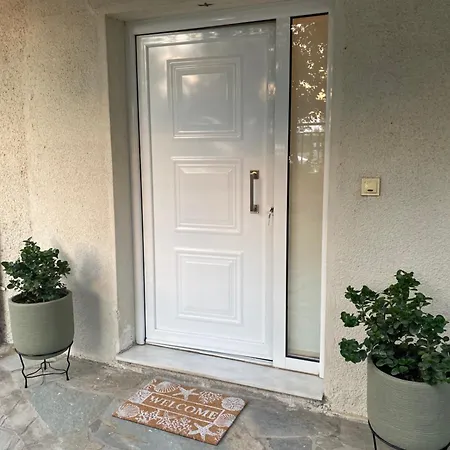 אתונה Cosy Lux Apartment מראה חיצוני תמונה
