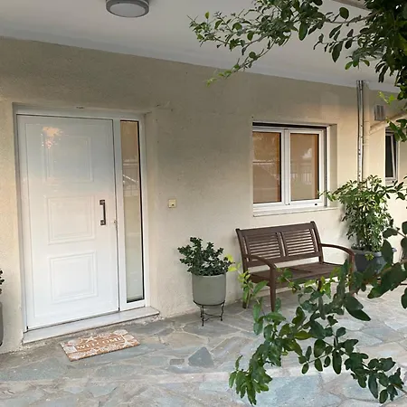 אתונה Cosy Lux Apartment מראה חיצוני תמונה