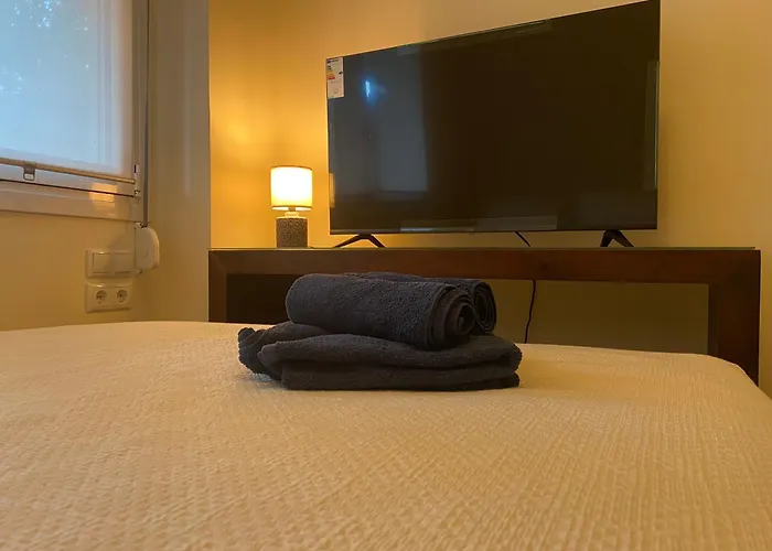 Cosy Lux Apartment