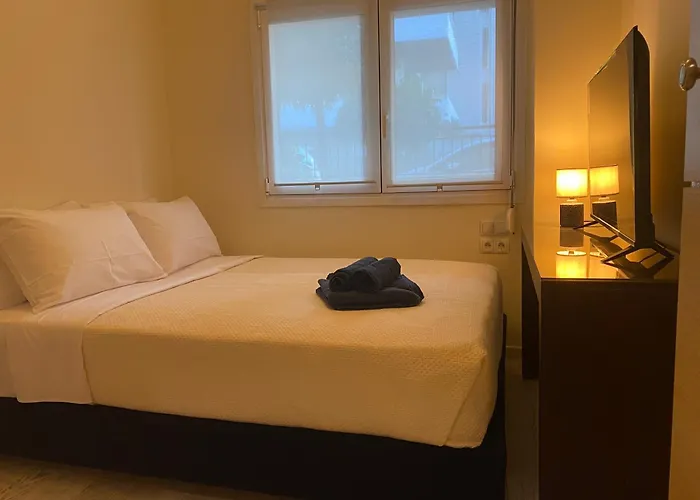 Cosy Lux Apartment