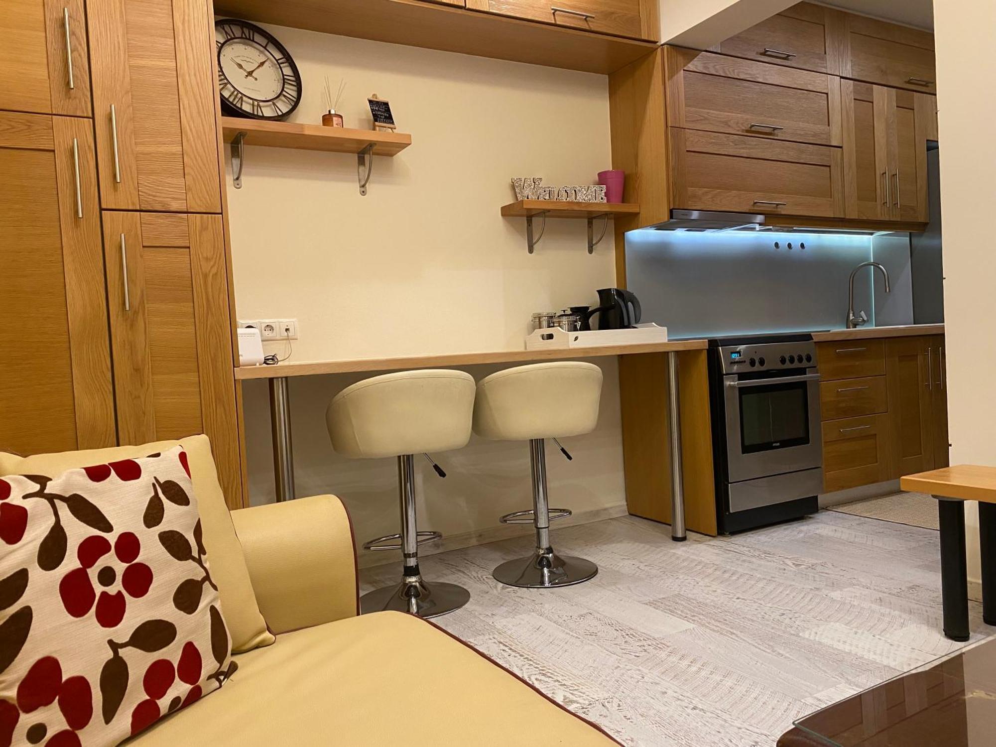 Apartament Cosy Lux *